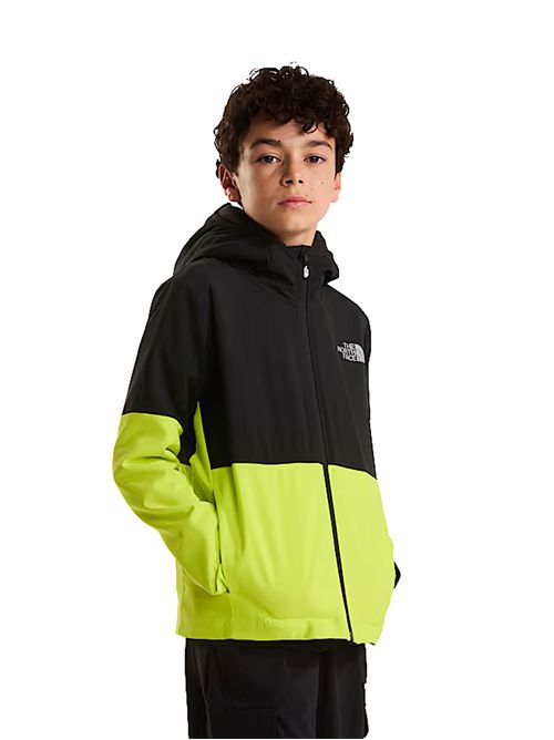 THE NORTH FACE Giacca On The Trail THE NORTH FACE | NF0A8FPXMCO1